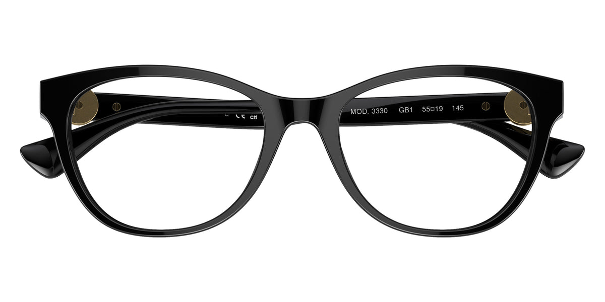 VERSACE VE3330 GB1 55 - Black #id:ve3330gb1_s:100100