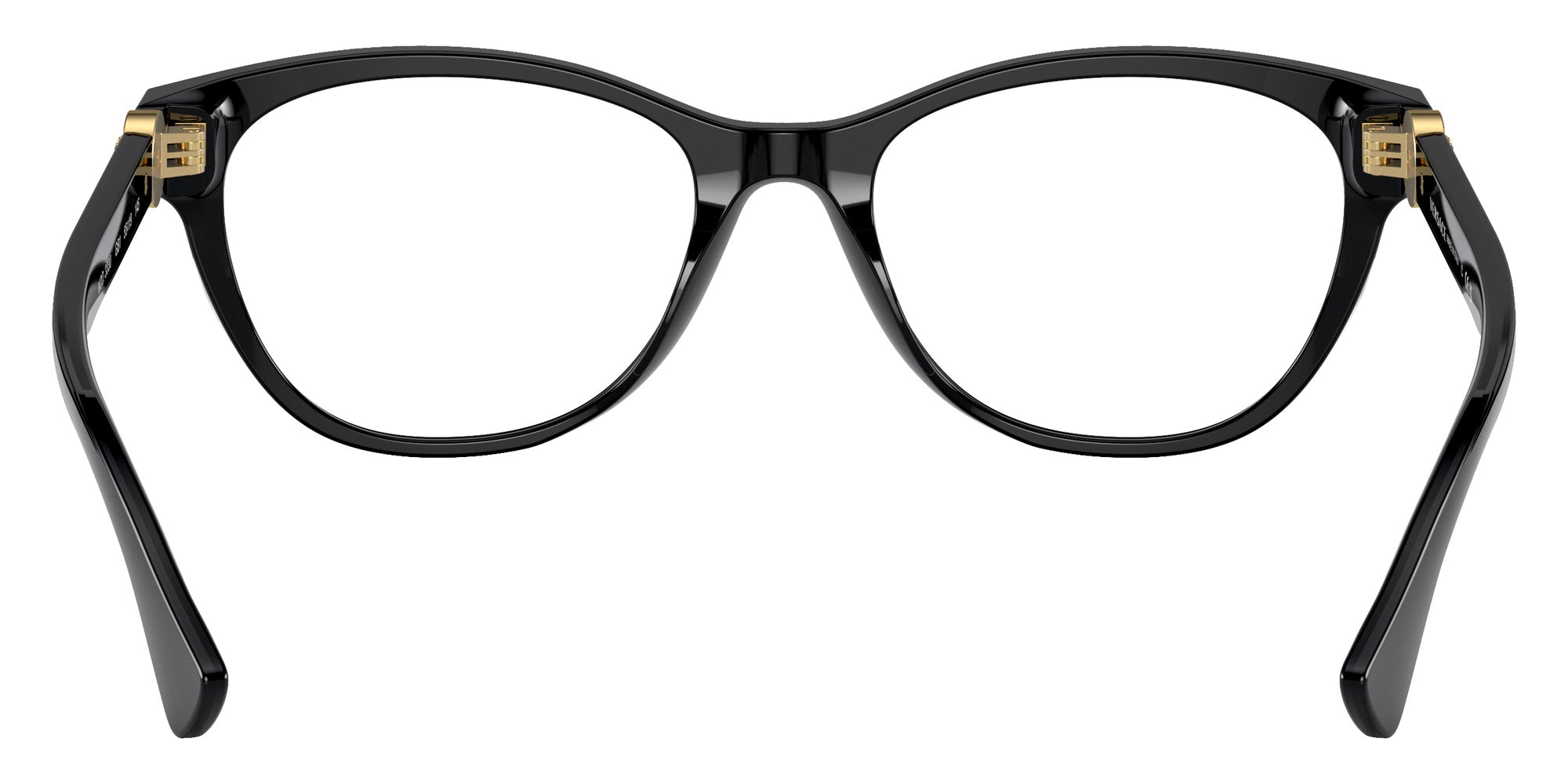 VERSACE VE3330 GB1 53 - Black #id:ve3330gb1_s:102115