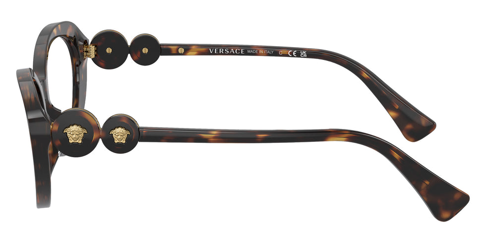 Versace VE3331U 108 55 - Havana #id:ve3331u108_s:100110