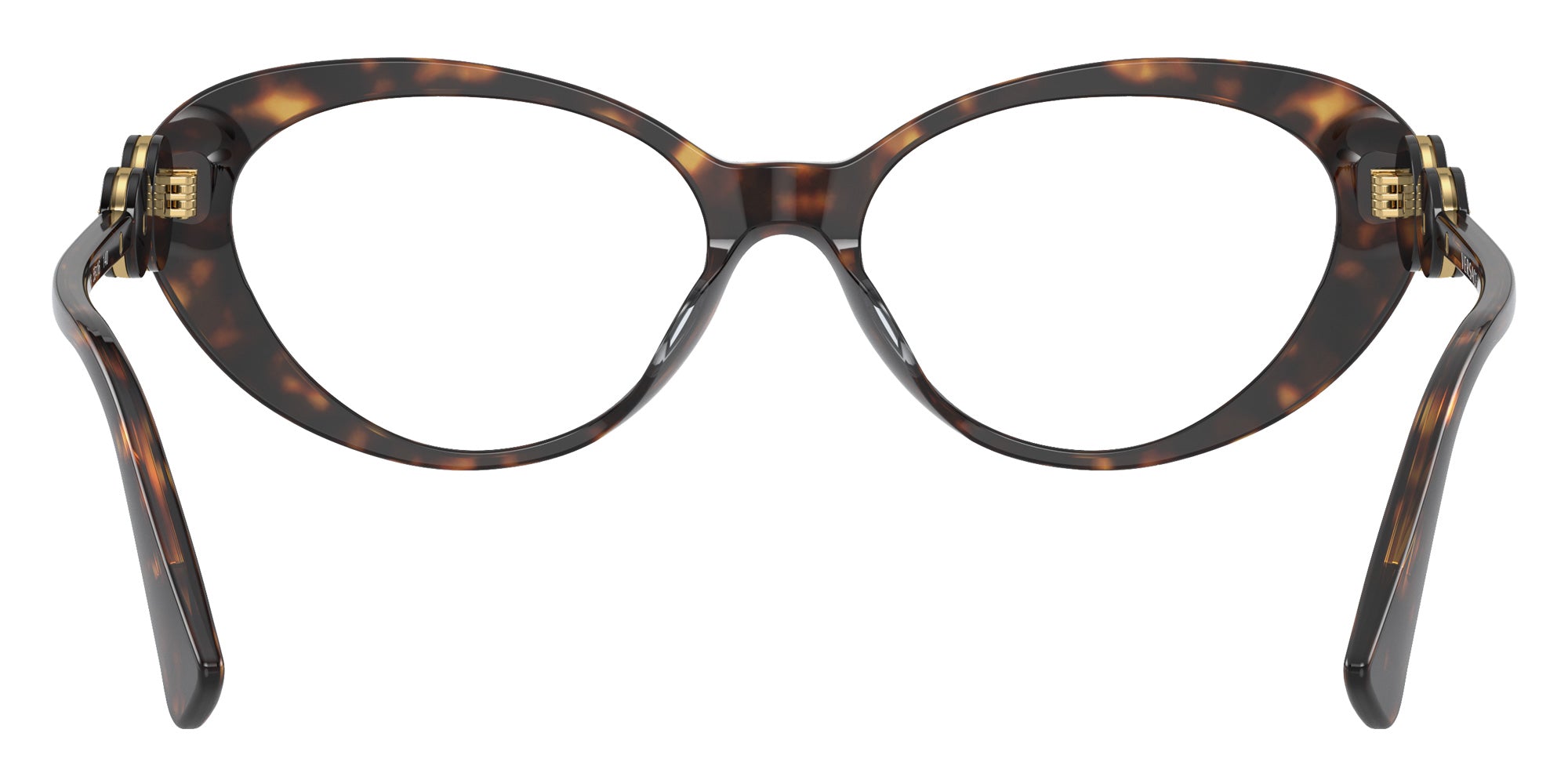 Versace VE3331U 108 55 - Havana #id:ve3331u108_s:100115