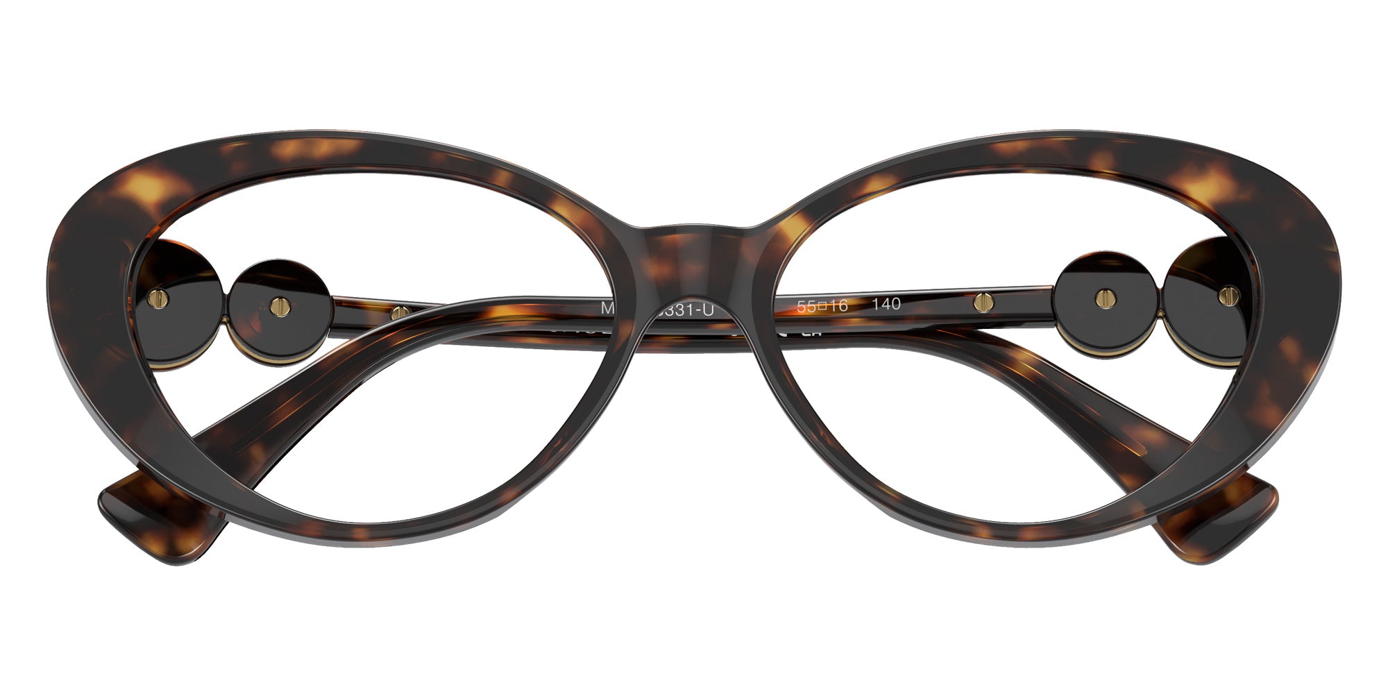 Versace VE3331U 108 55 - Havana #id:ve3331u108_s:100120