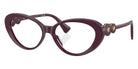 VERSACE VE3331U 5382 55 - Bordeaux #id:ve3331u5382_s:100105