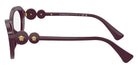 VERSACE VE3331U 5382 55 - Bordeaux #id:ve3331u5382_s:100110