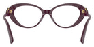 VERSACE VE3331U 5382 55 - Bordeaux #id:ve3331u5382_s:100115