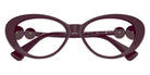 VERSACE VE3331U 5382 55 - Bordeaux #id:ve3331u5382_s:100120