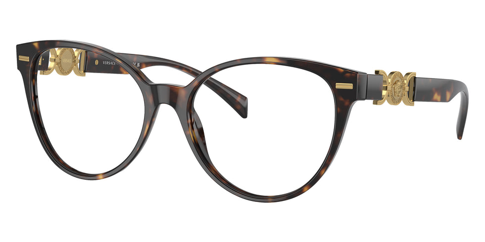 Versace VE3334 108 55 - Havana #id:ve3334108_s:100105