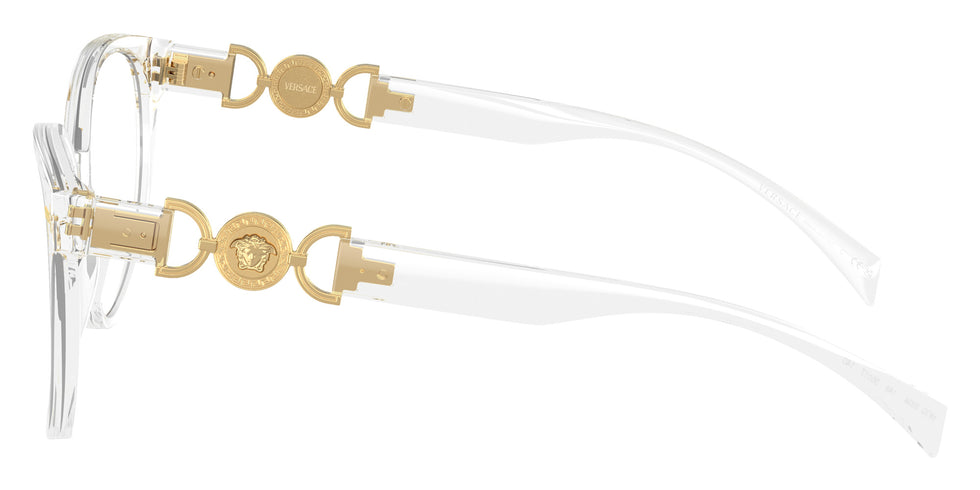 Versace VE3334 148 53 - Crystal #id:ve3334148_s:102110