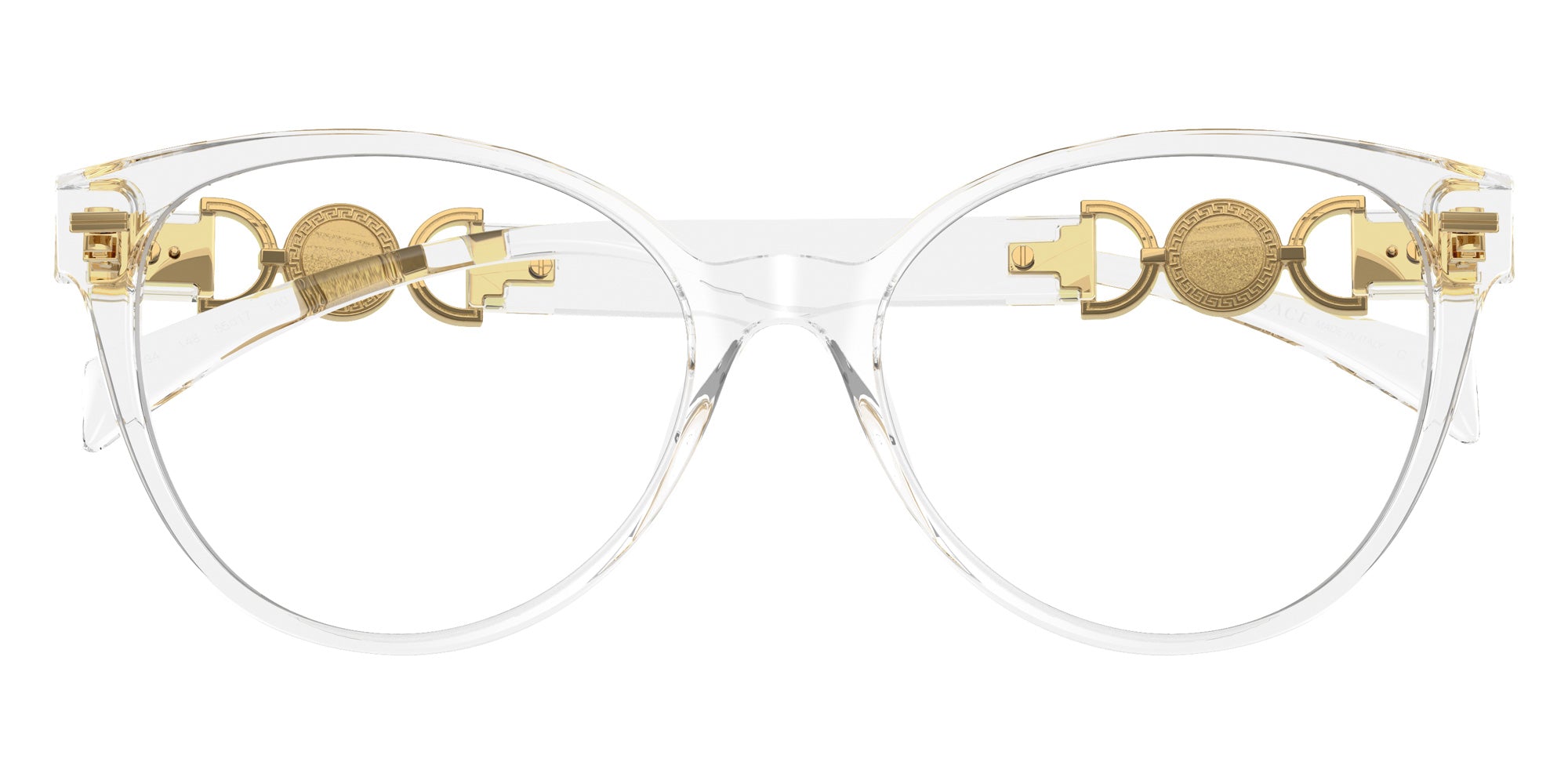 Versace VE3334 148 53 - Crystal #id:ve3334148_s:102120