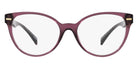VERSACE VE3334 5220 53 - Transparent Violet