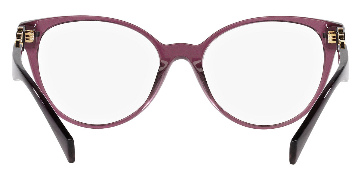 VERSACE VE3334 5220 53 - Transparent Violet