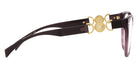 VERSACE VE3334 5220 53 - Transparent Violet