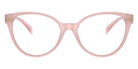 Versace VE3334F 5402 55 - Opal Pink #id:ve3334f5402_s:100100
