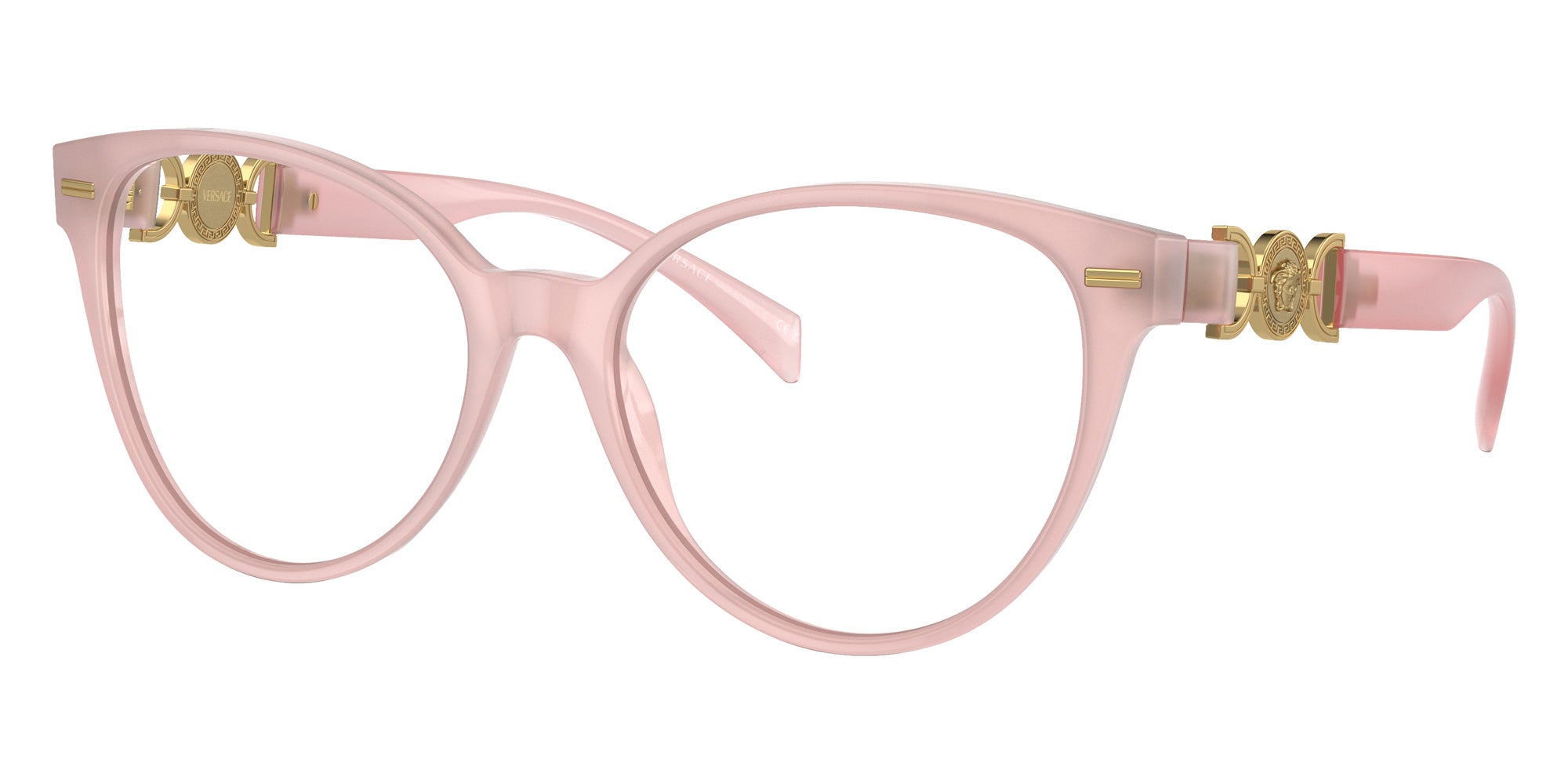 Versace VE3334F 5402 55 - Opal Pink #id:ve3334f5402_s:100105