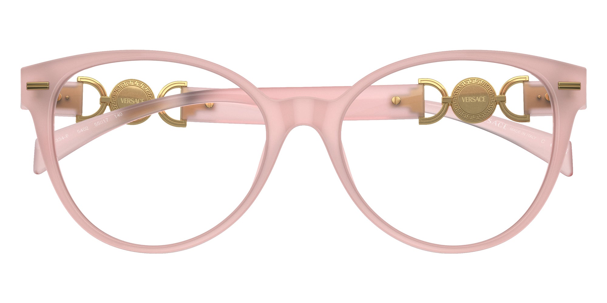 Versace VE3334F 5402 55 - Opal Pink #id:ve3334f5402_s:100120