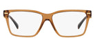 VERSACE VE3335 5028 56 - Transparent Brown
