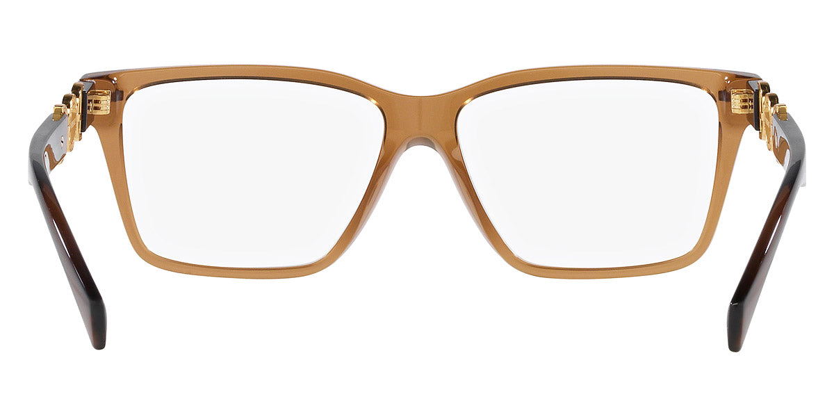 VERSACE VE3335 5028 56 - Transparent Brown