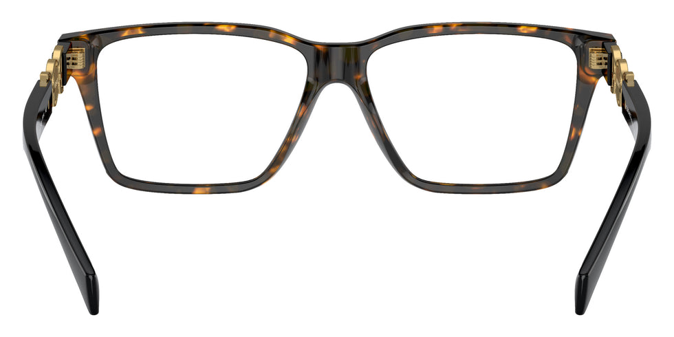 Versace VE3335 5404 54 - Havana #id:ve33355404_s:100115