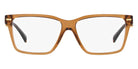 VERSACE VE3335F 5028 56 - Transparent Brown
