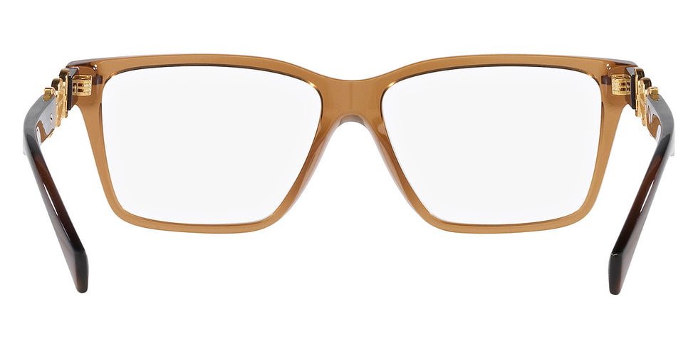 VERSACE VE3335F 5028 56 - Transparent Brown