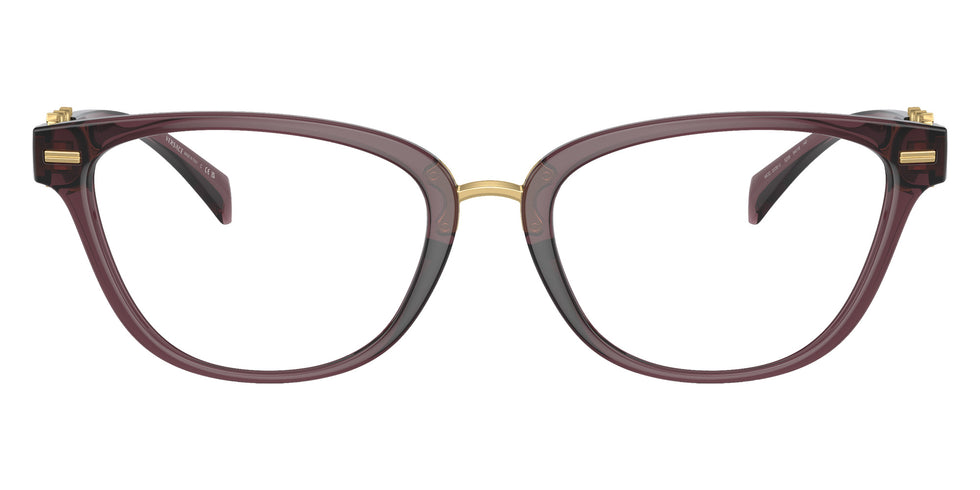 Versace VE3336U 5209 54 - Transparent Violet #id:ve3336u5209_s:100100