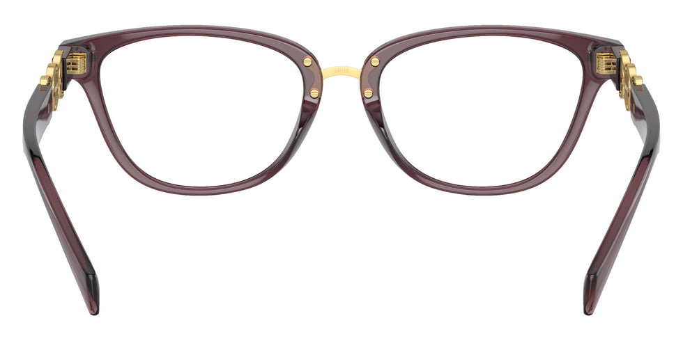 Versace VE3336U 5209 54 - Transparent Violet #id:ve3336u5209_s:100115