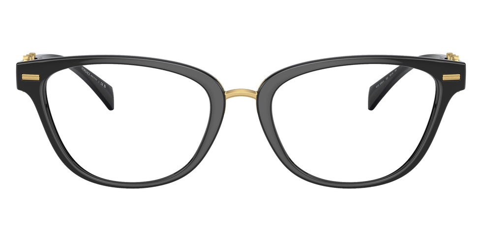 Versace VE3336U GB1 54 - Black #id:ve3336ugb1_s:102100