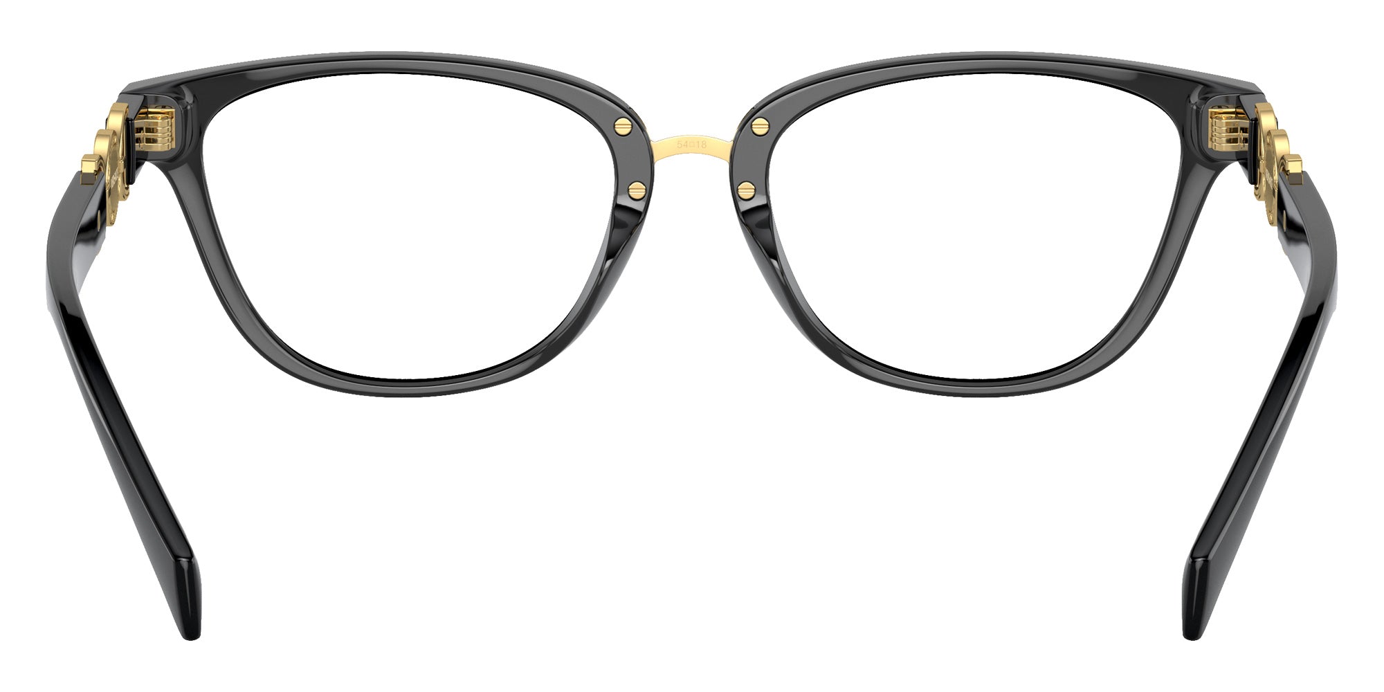 Versace VE3336U GB1 54 - Black #id:ve3336ugb1_s:102115