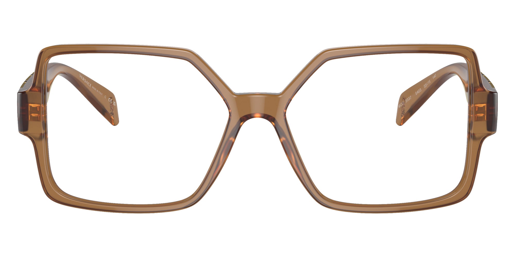 Versace VE3337 5403 53 - Opal Beige #id:ve33375403_s:100100