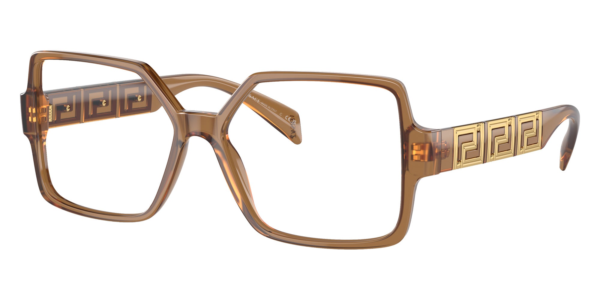 Versace VE3337 5403 53 - Opal Beige #id:ve33375403_s:100105