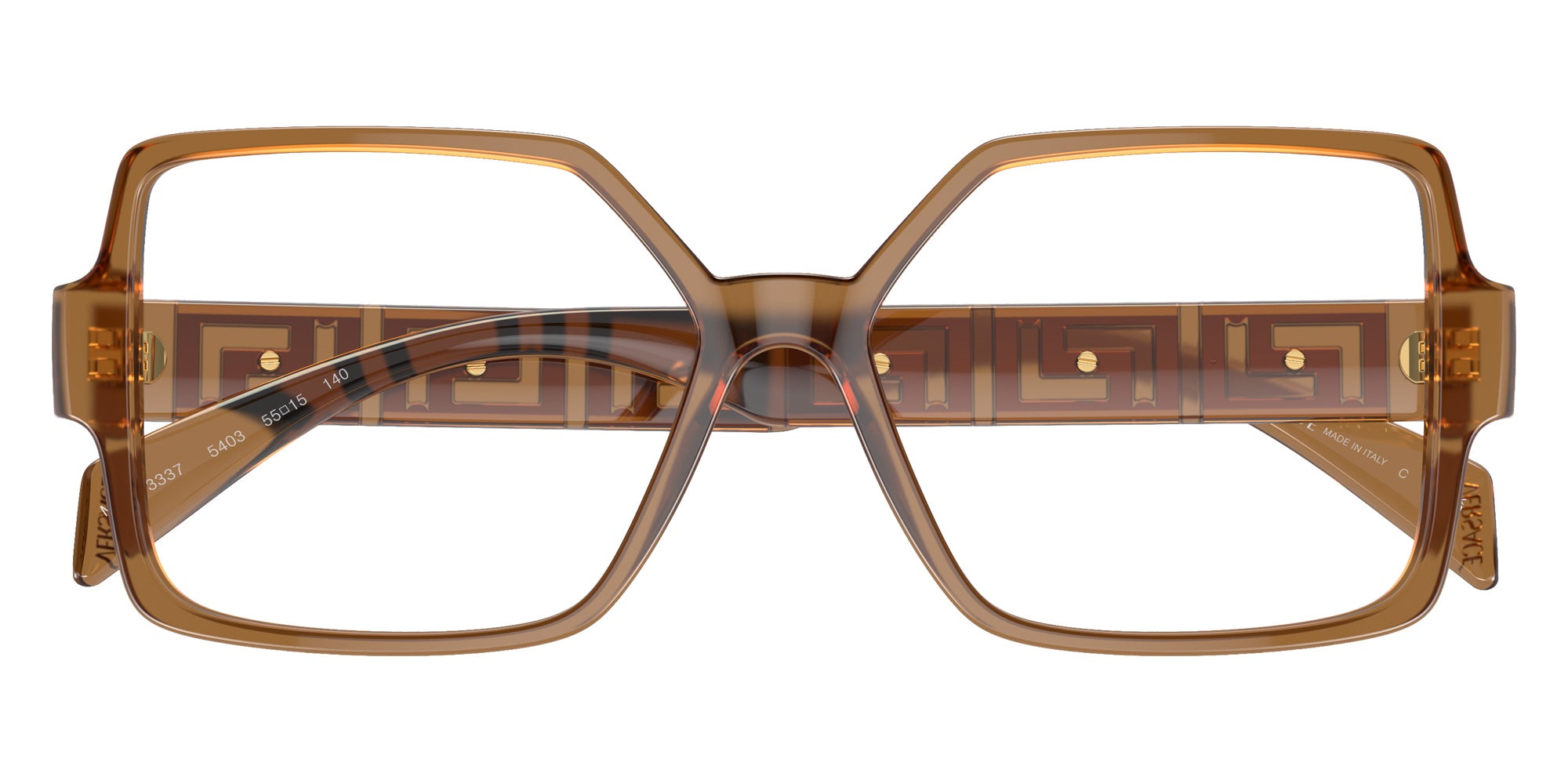 Versace VE3337 5403 53 - Opal Beige #id:ve33375403_s:100120