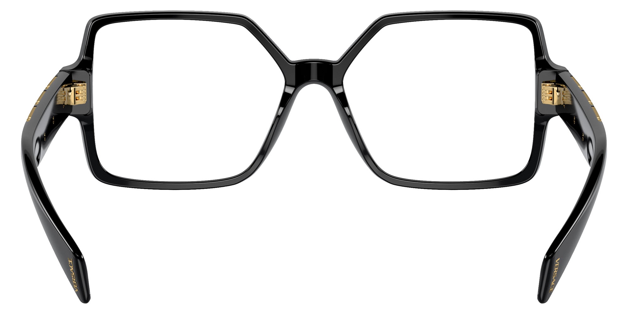 Versace VE3337 GB1 53 - Black #id:ve3337gb1_s:102115