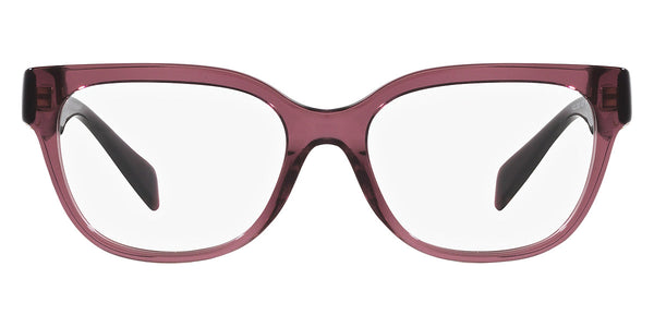 Transparent Violet / 52-18-140