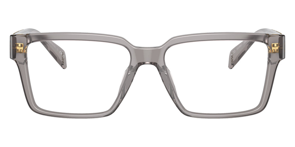 Versace VE3339U 5406 53 - Matte Blue/Opal Gray #id:ve3339u5406_s:100100