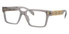 Versace VE3339U 5406 53 - Matte Blue/Opal Gray #id:ve3339u5406_s:100105