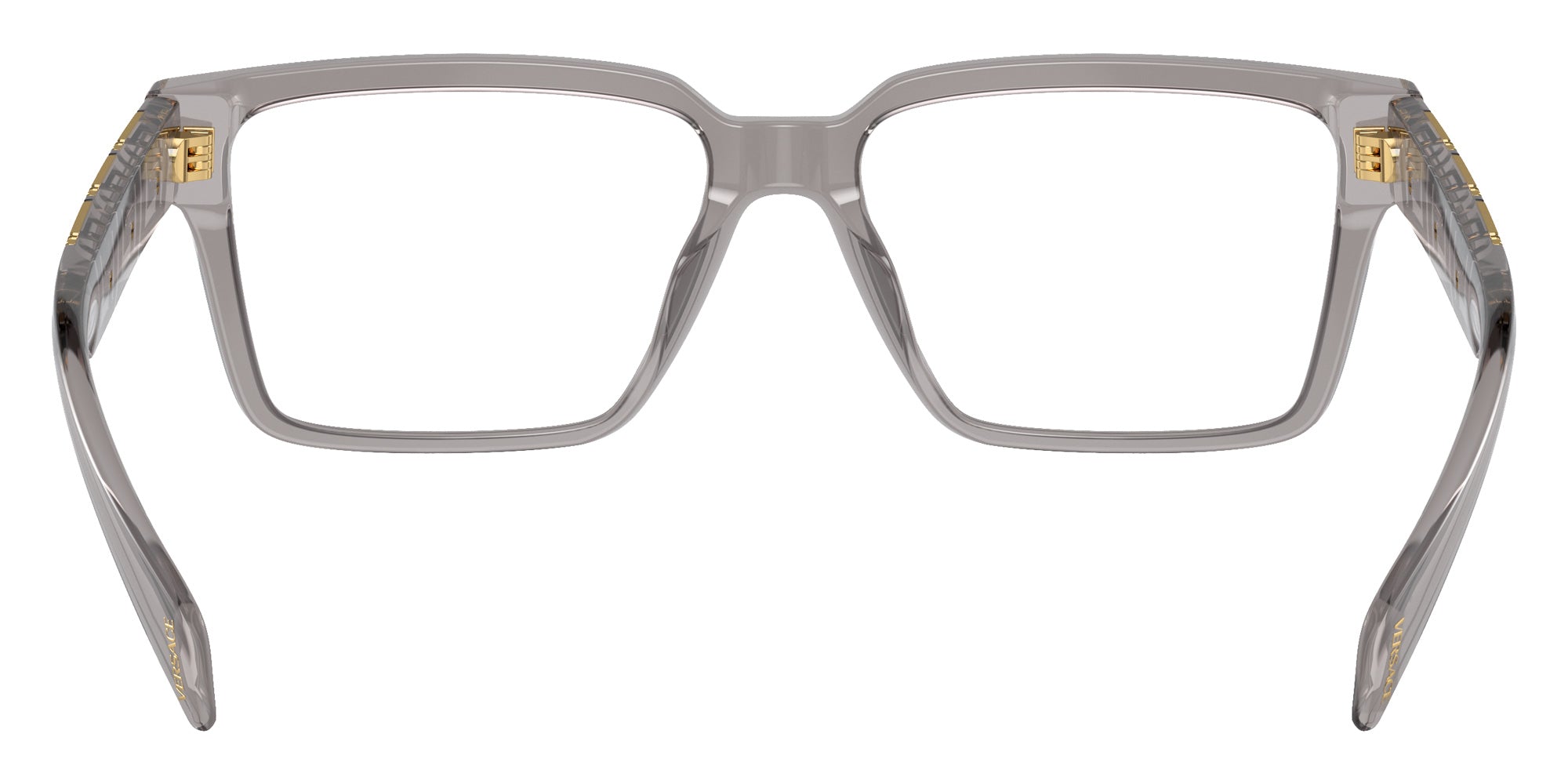 Versace VE3339U 5406 53 - Matte Blue/Opal Gray #id:ve3339u5406_s:100115