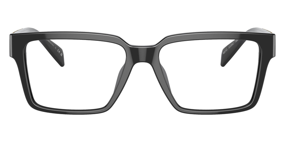 Versace VE3339U GB1 53 - Black/Matte Blue #id:ve3339ugb1_s:104100