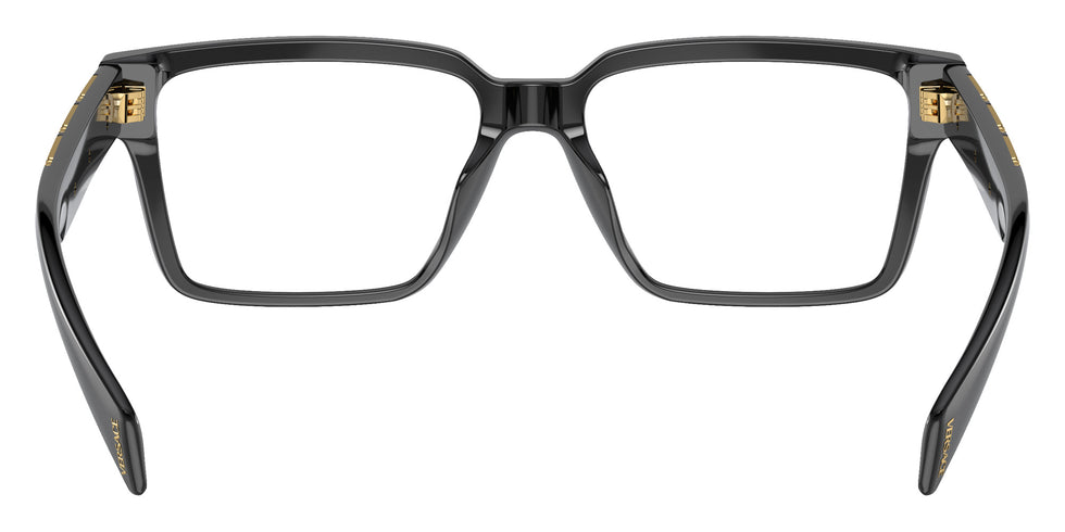 Versace VE3339U GB1 53 - Black/Matte Blue #id:ve3339ugb1_s:104115