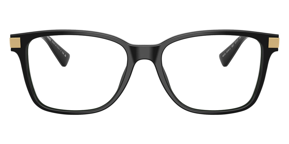 Versace VE3340U GB1 53 - Black #id:ve3340ugb1_s:100100