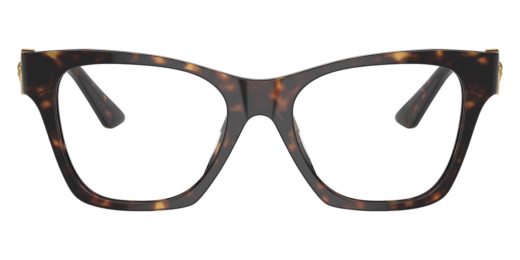 Versace VE3341U 108 52 - Havana #id:ve3341u108_s:100100