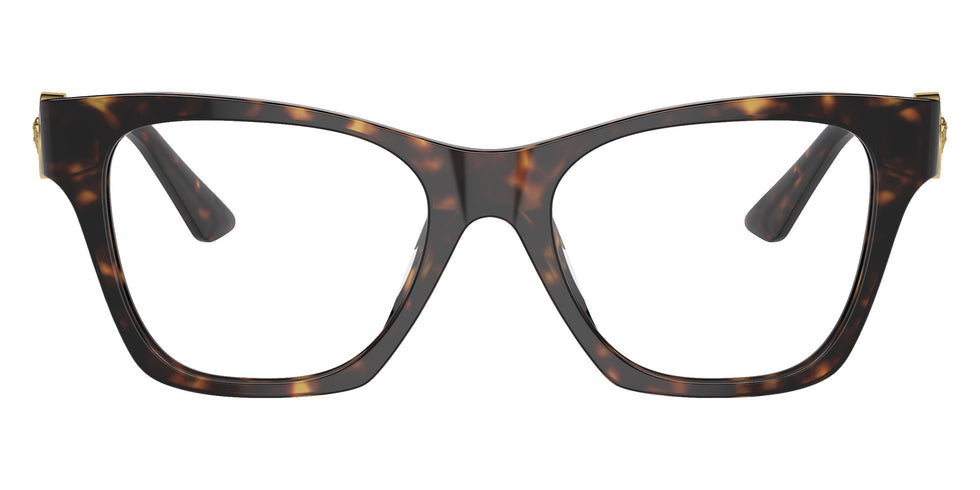 Versace VE3341U 108 52 - Havana #id:ve3341u108_s:100100