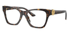 Versace VE3341U 108 52 - Havana #id:ve3341u108_s:100105