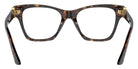 Versace VE3341U 108 52 - Havana #id:ve3341u108_s:100115