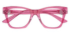 VERSACE VE3341U 5421 50 - Transparent Pink #id:ve3341u5421_s:100120