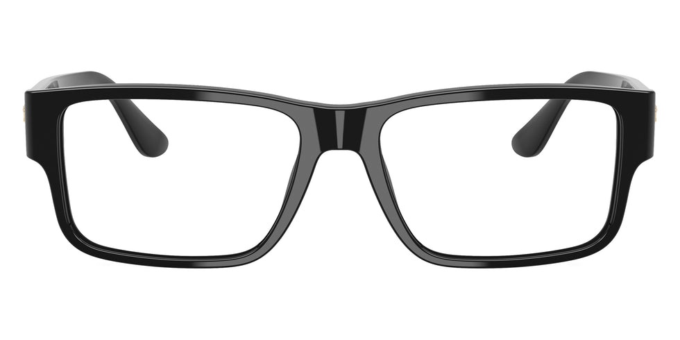 VERSACE VE3342 5360 57 - Black 5360