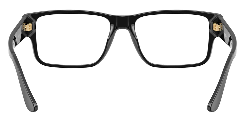 VERSACE VE3342 5360 57 - Black 5360