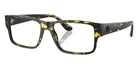 VERSACE VE3342 5428 57 - Havana #id:ve33425428_s:100105