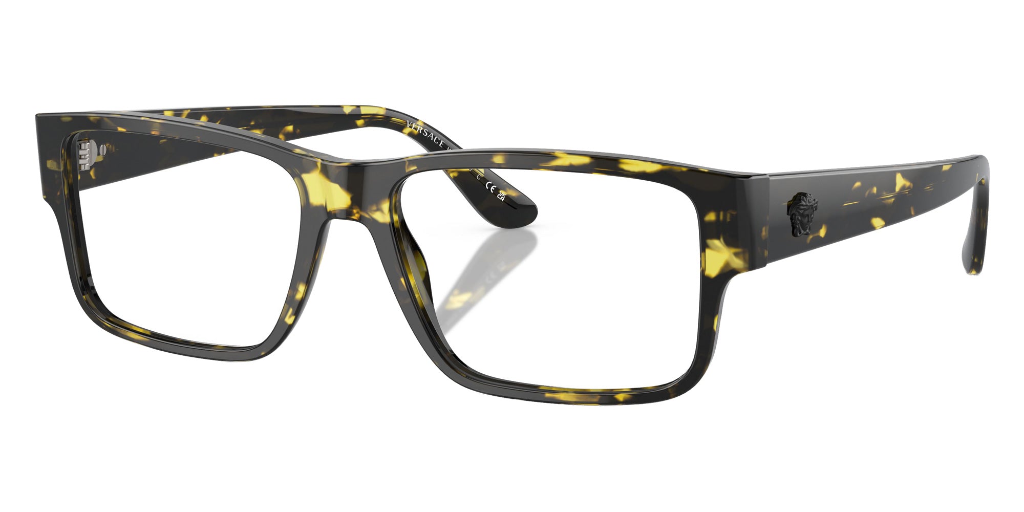 VERSACE VE3342 5428 57 - Havana #id:ve33425428_s:100105