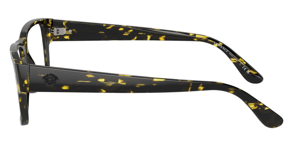 VERSACE VE3342 5428 57 - Havana #id:ve33425428_s:100110