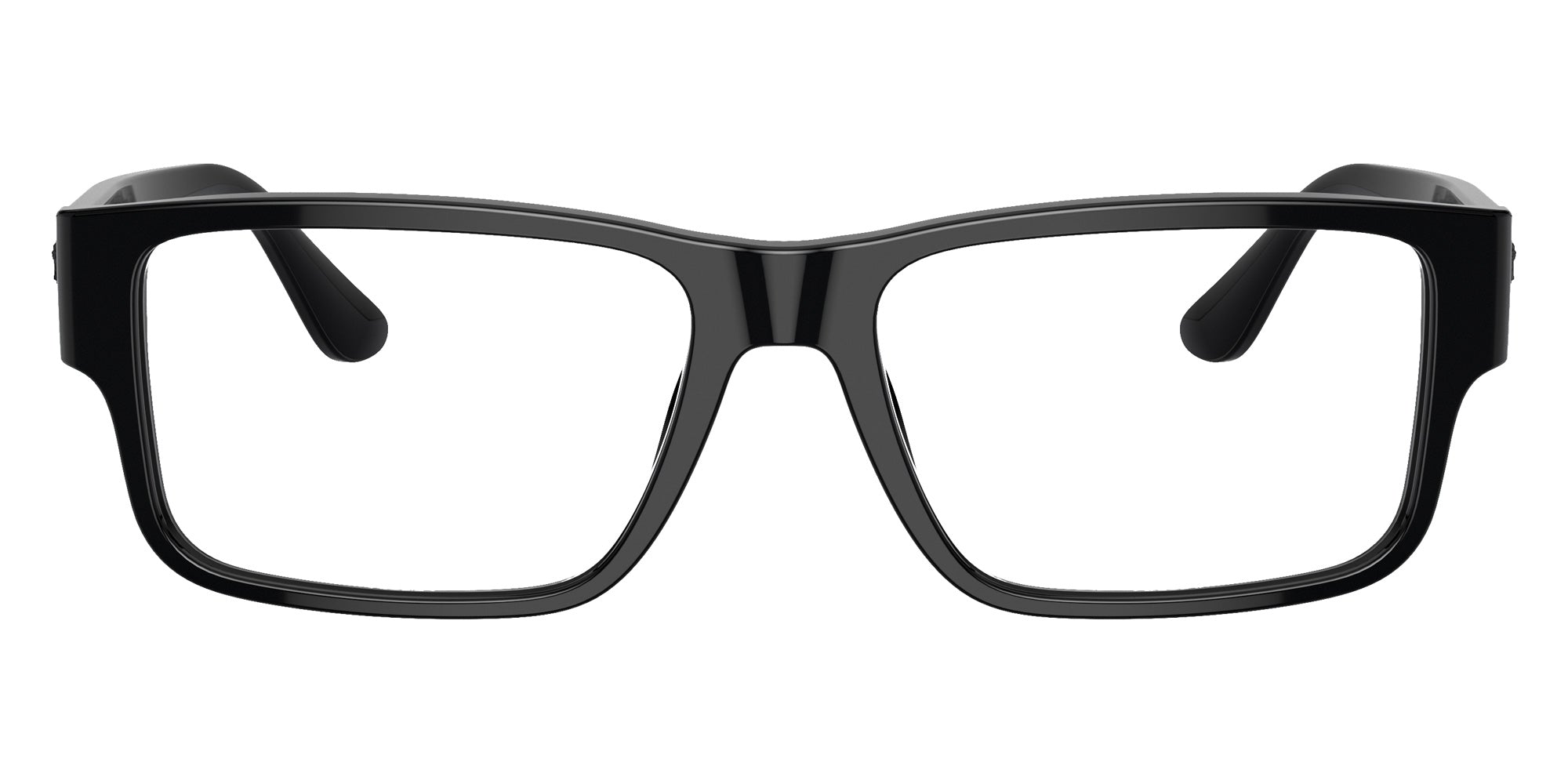 Versace VE3342 GB1 55 - Black #id:ve3342gb1_s:102100