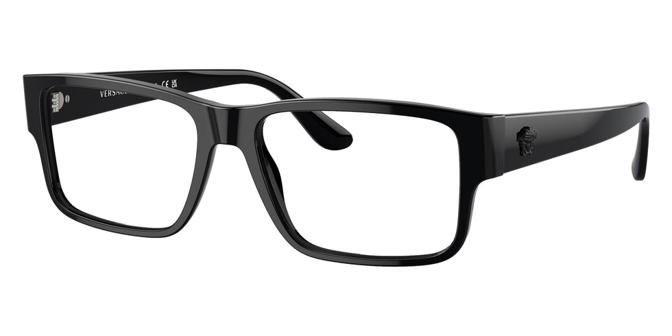 Versace VE3342 GB1 55 - Black #id:ve3342gb1_s:102105